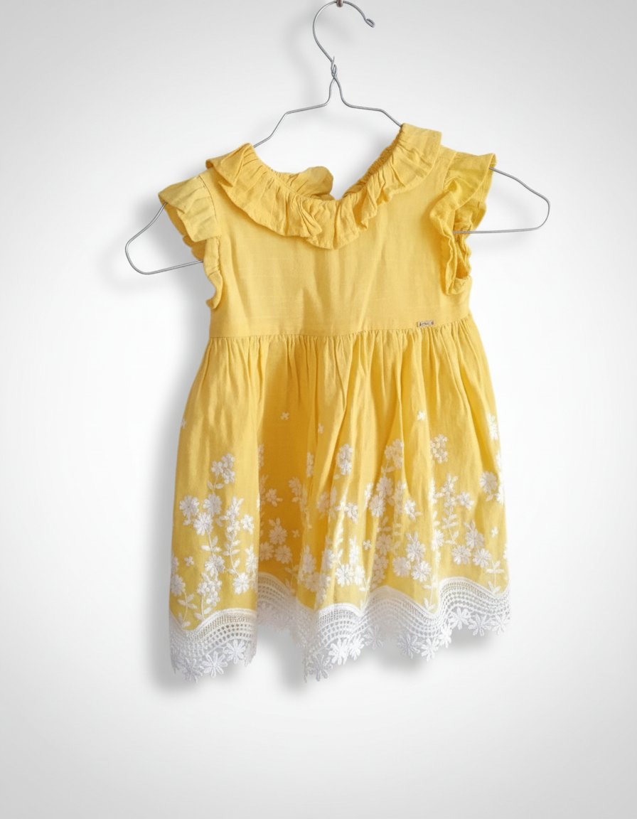Robe bébé 