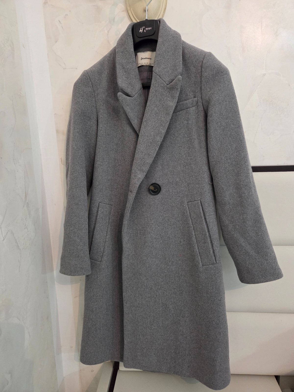 Manteau en trés bonne état