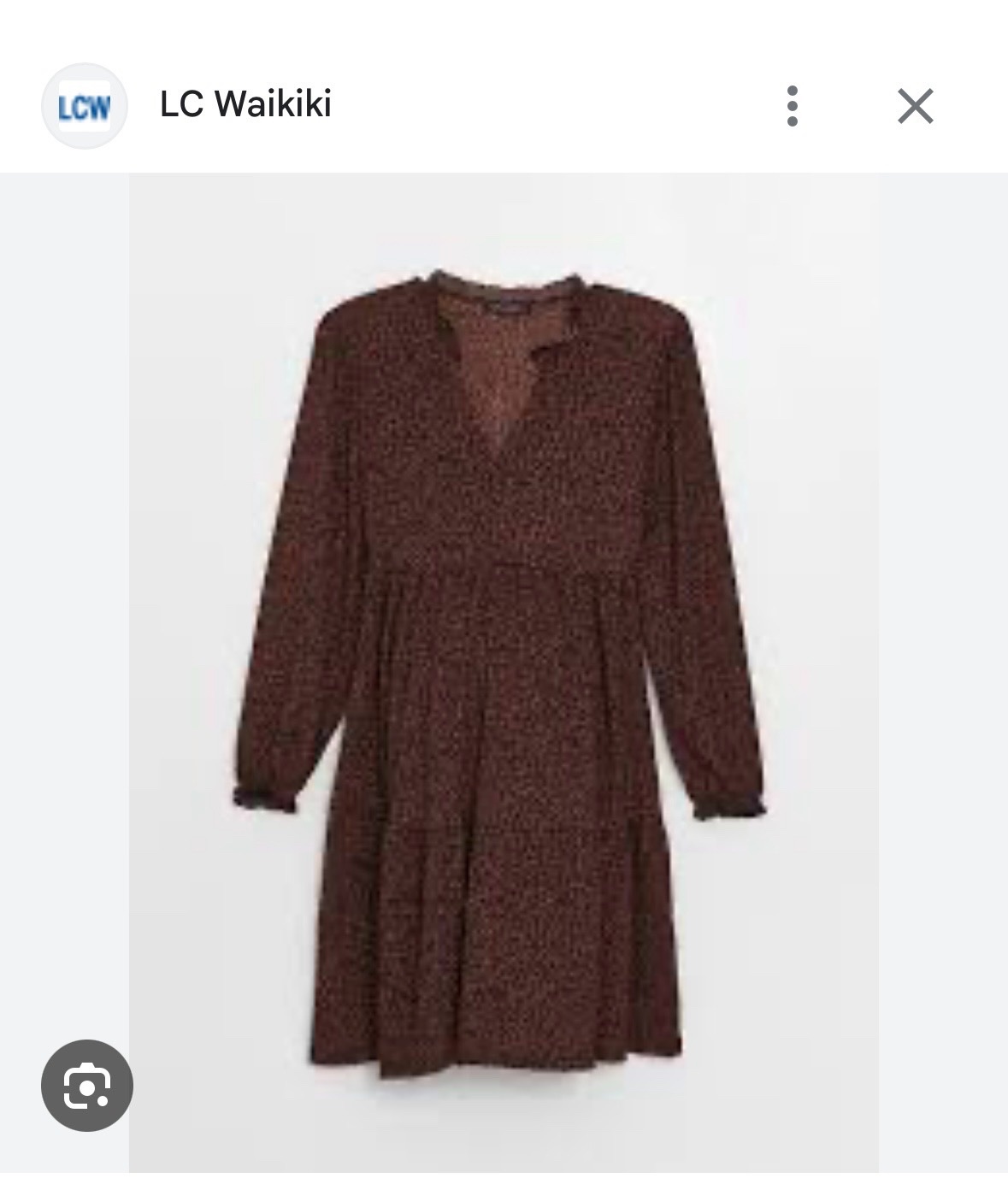 Robe LCW