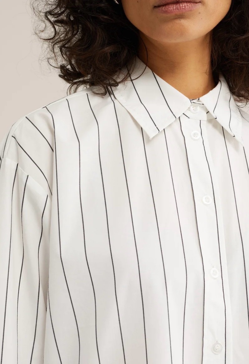 Chemise