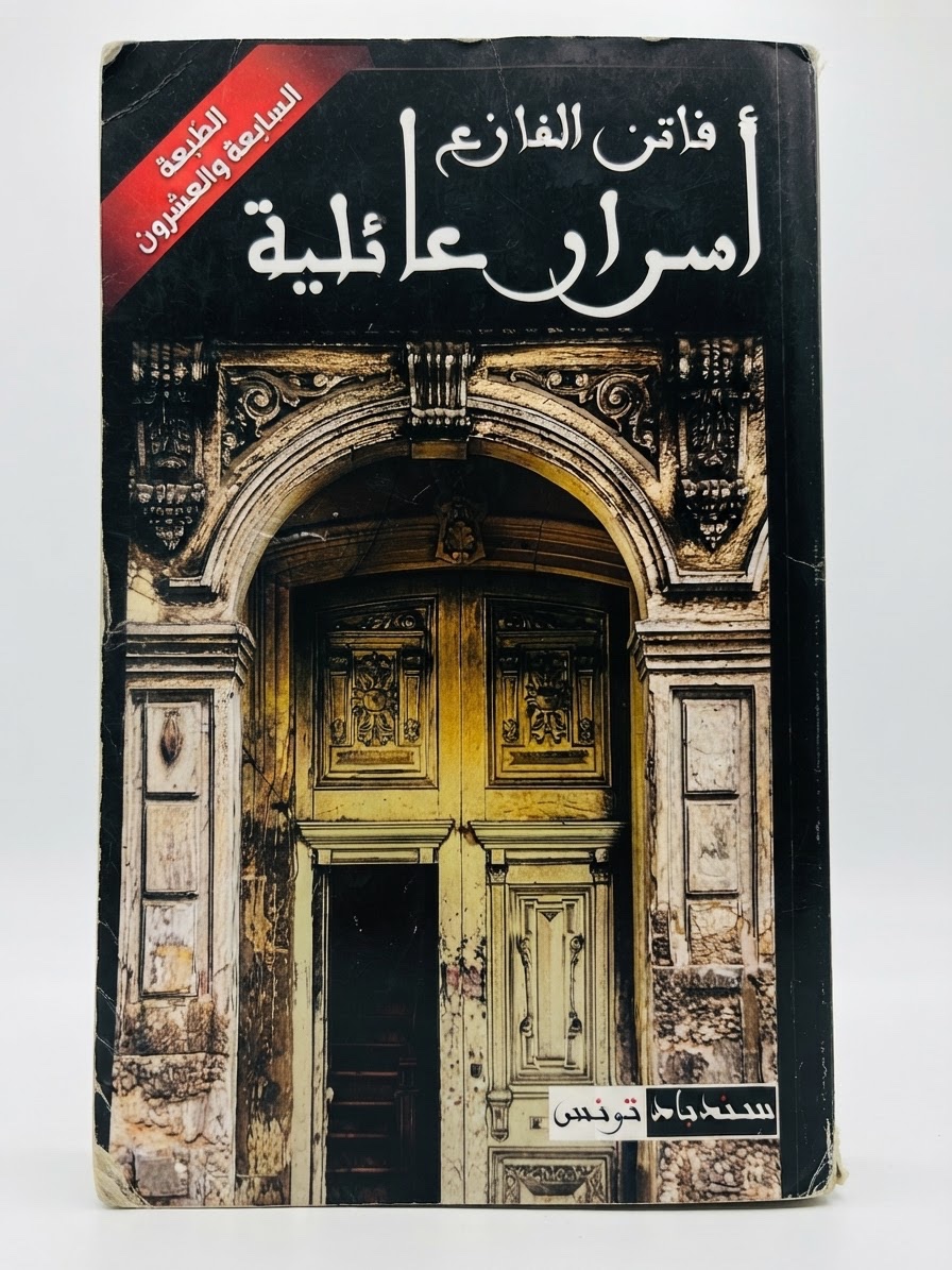 أسرار عائلية