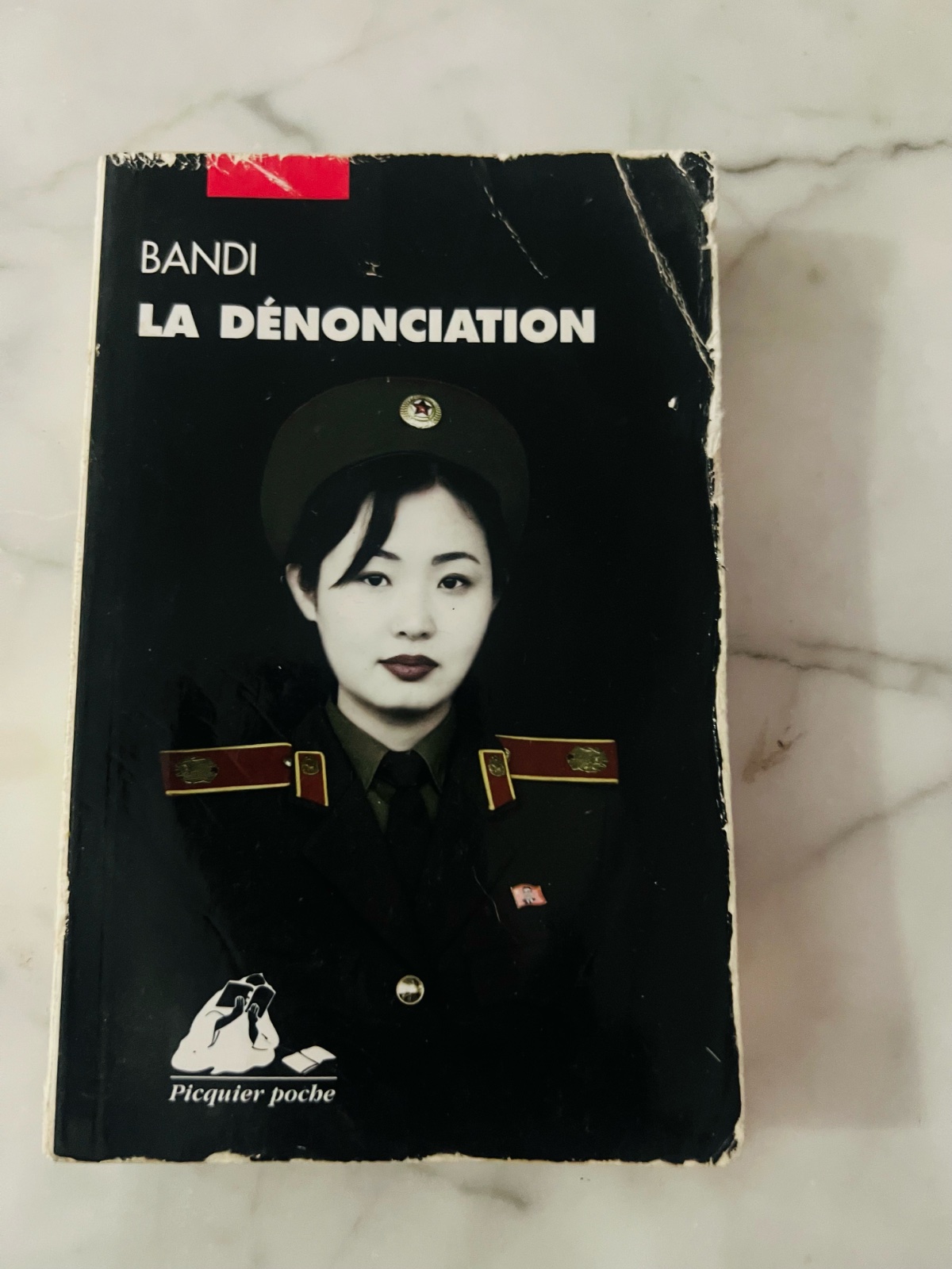 La denonciation 