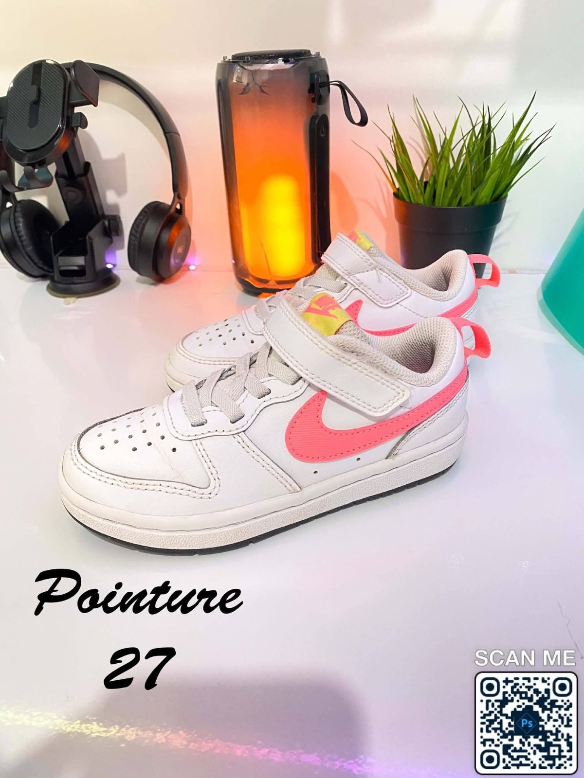 Nike 
