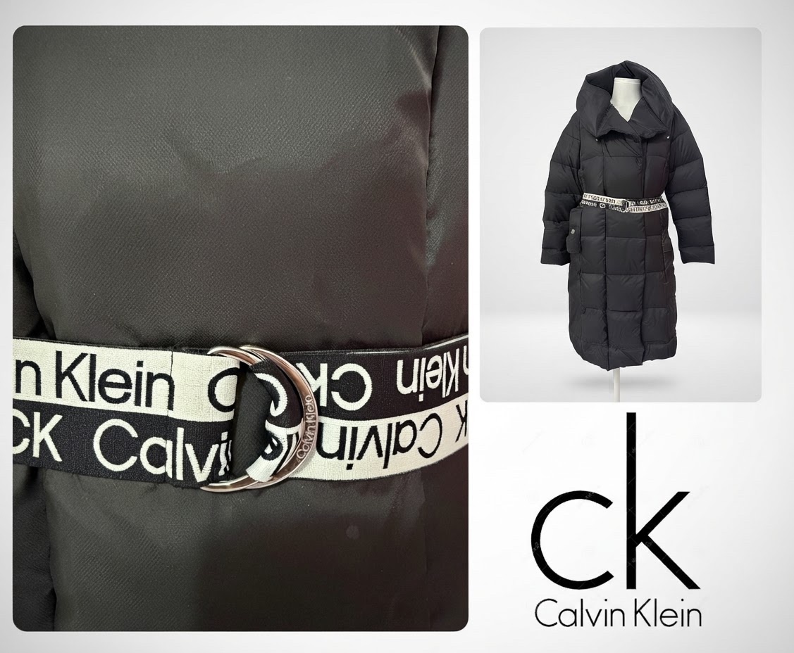 BOMBERS CALVIN KLEIN