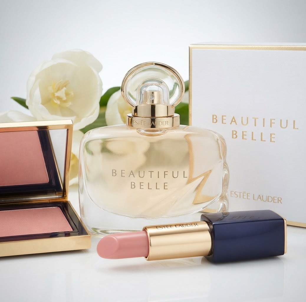 PARFUM ESTÉE LAUDER