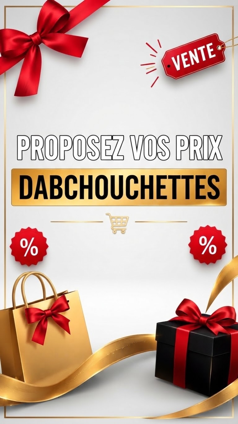PROMO EXECPIONNELLE 