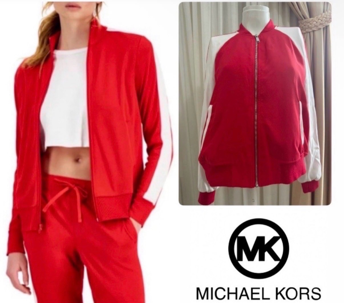 Gilet michael kors 