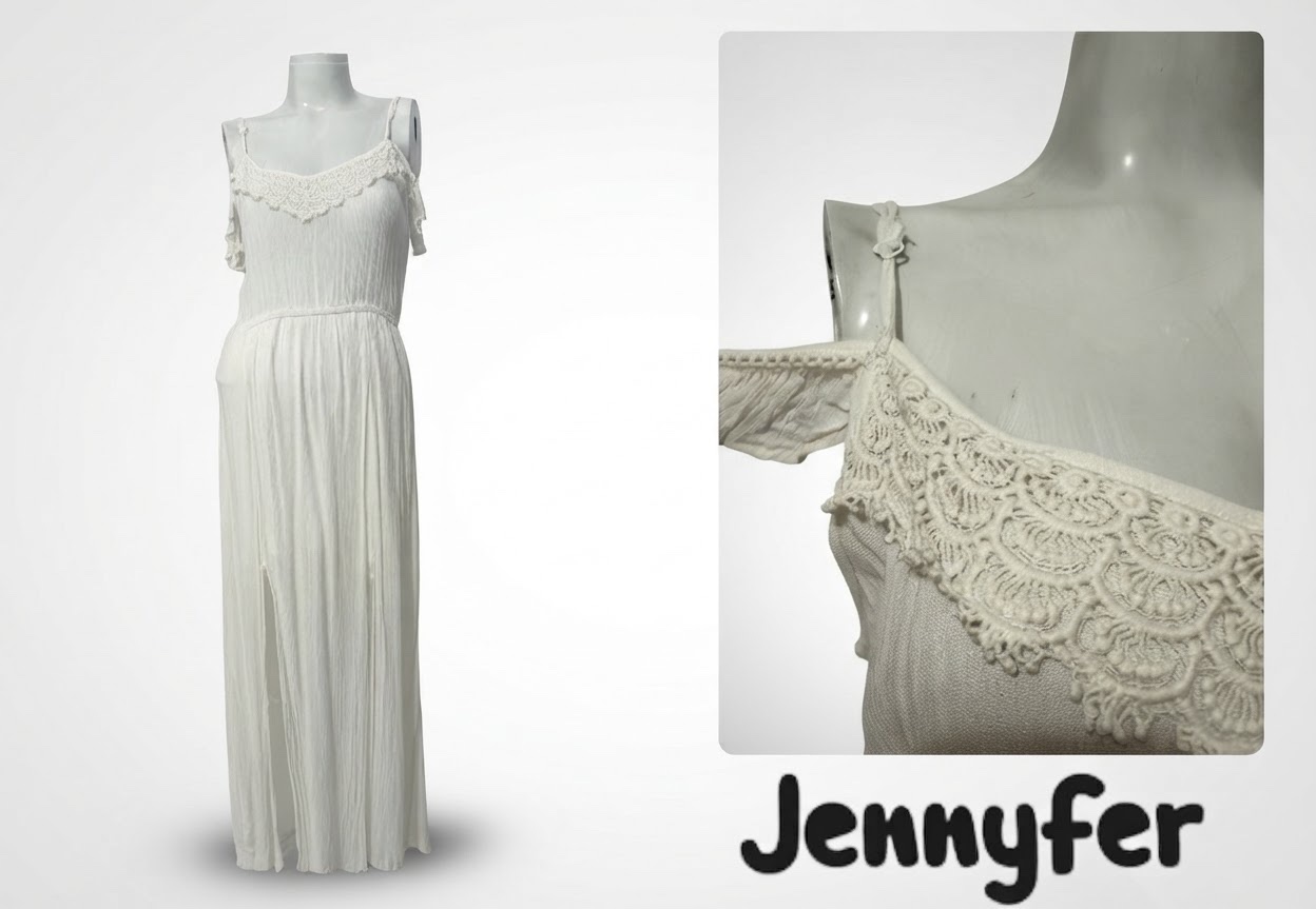ROBE JENNYFER 