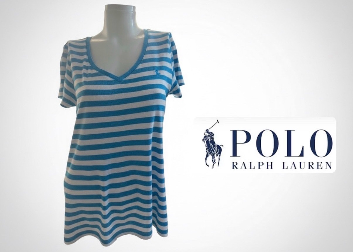 PULL RALH LAUREN 