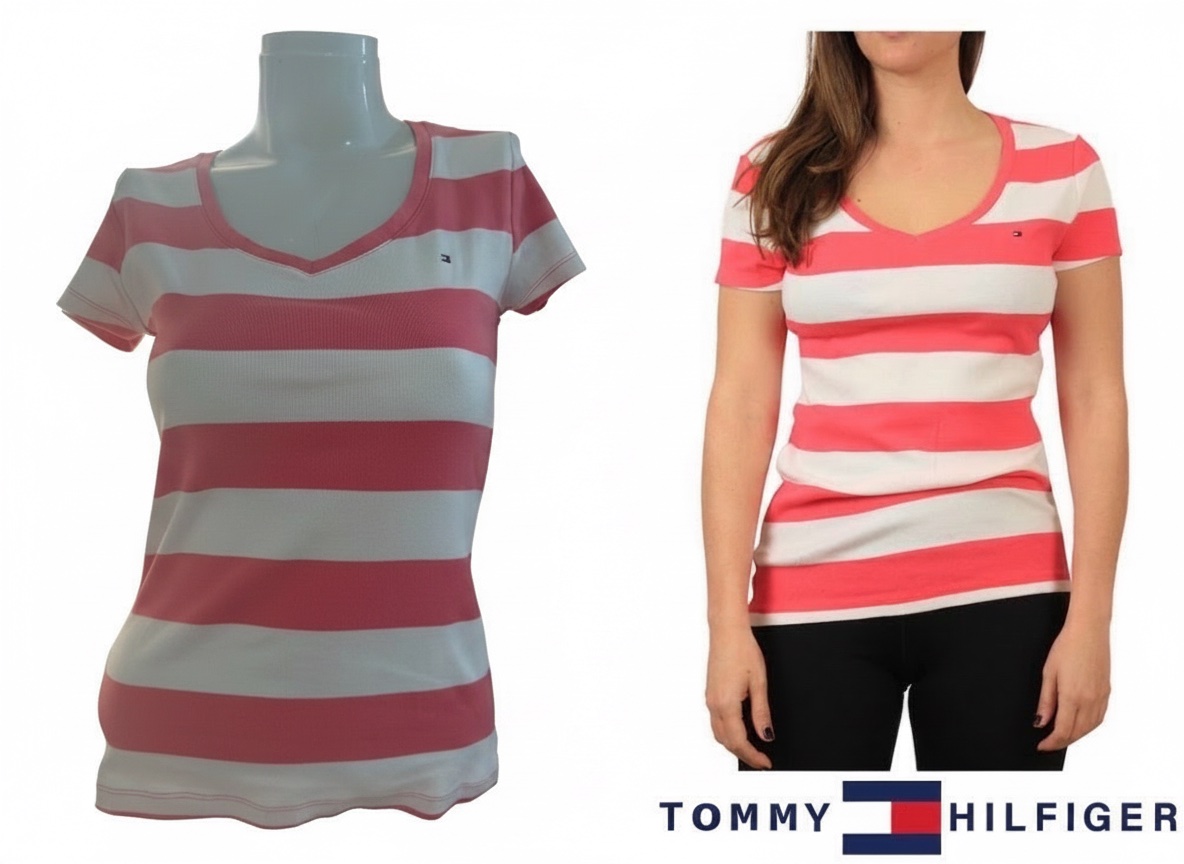 Pull TOMMY HILFIGER