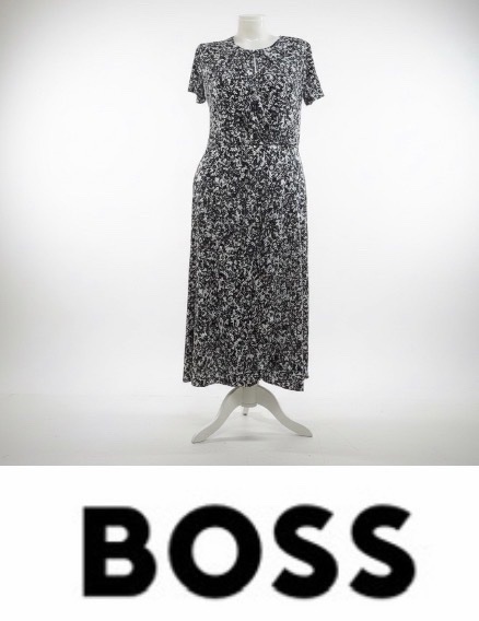 ROBE BOSS
