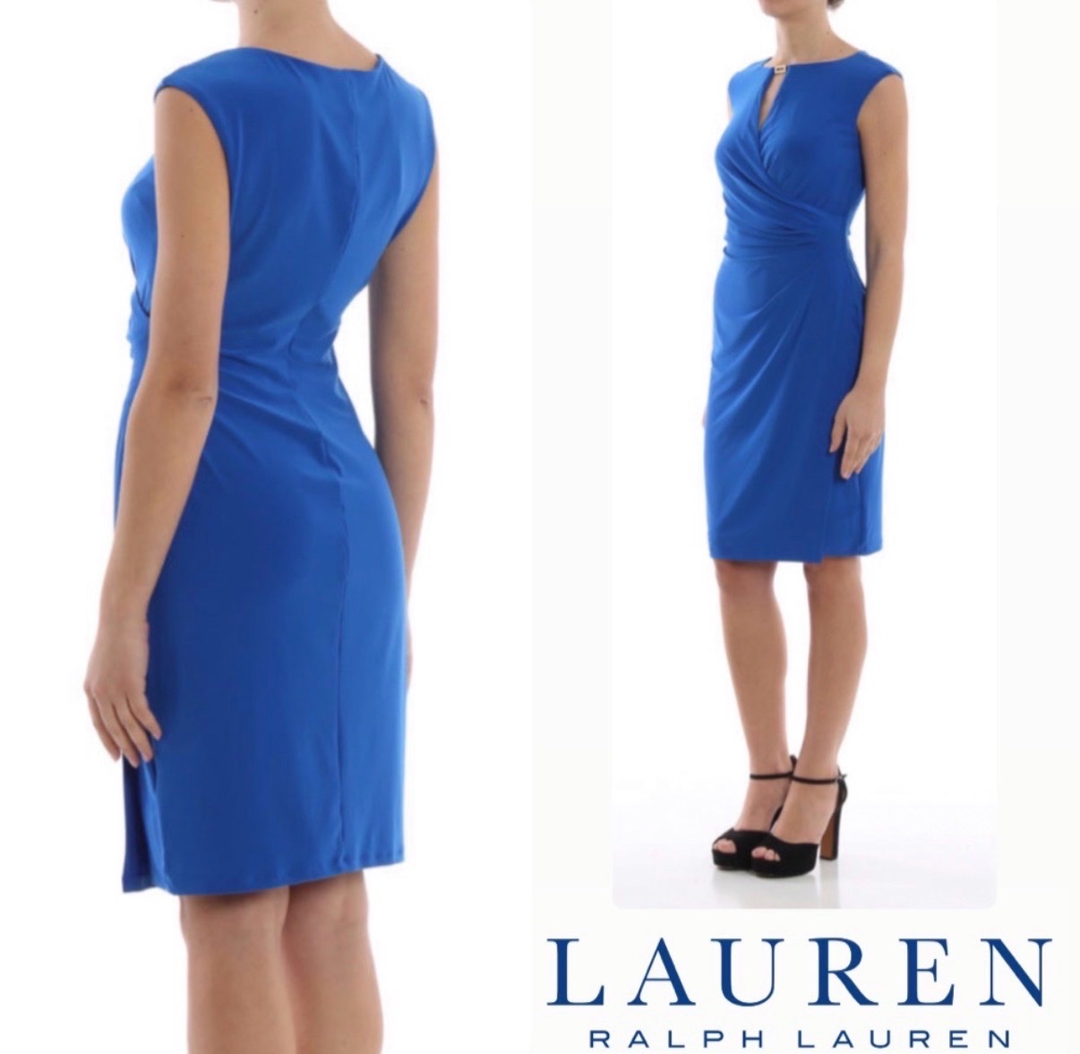 ROBE RALPH LAUREN
