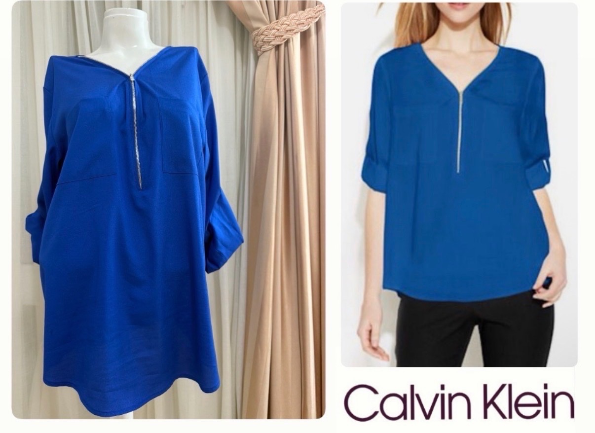 Chemise CALVIN KLEIN