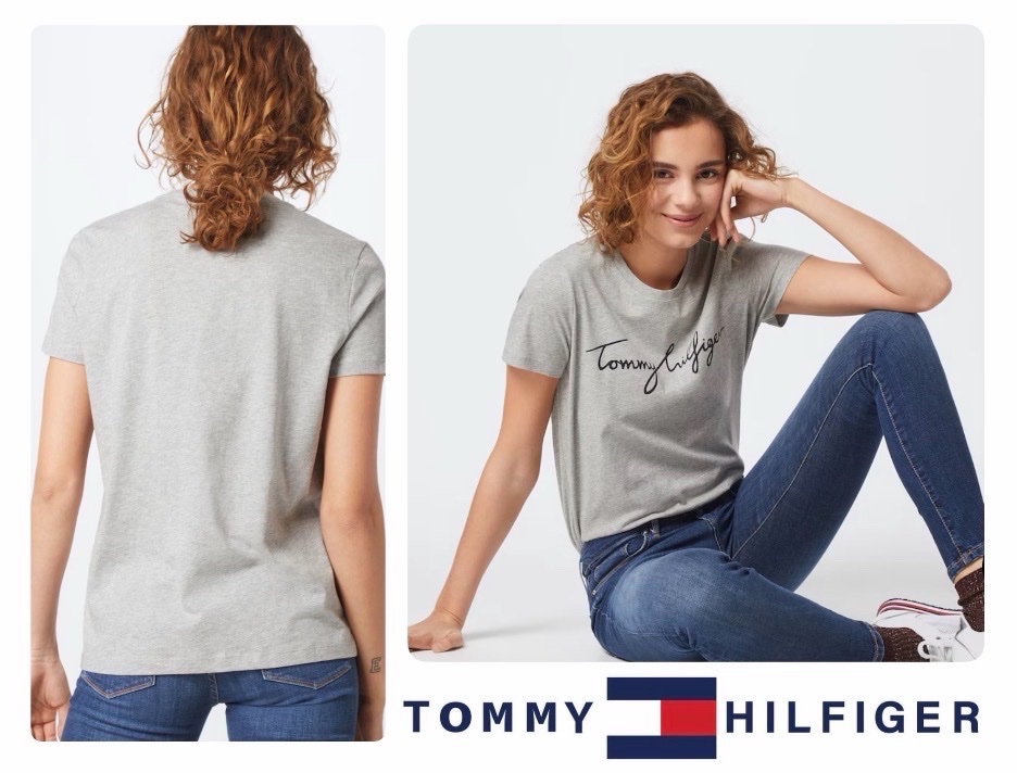 PULL TOMMY