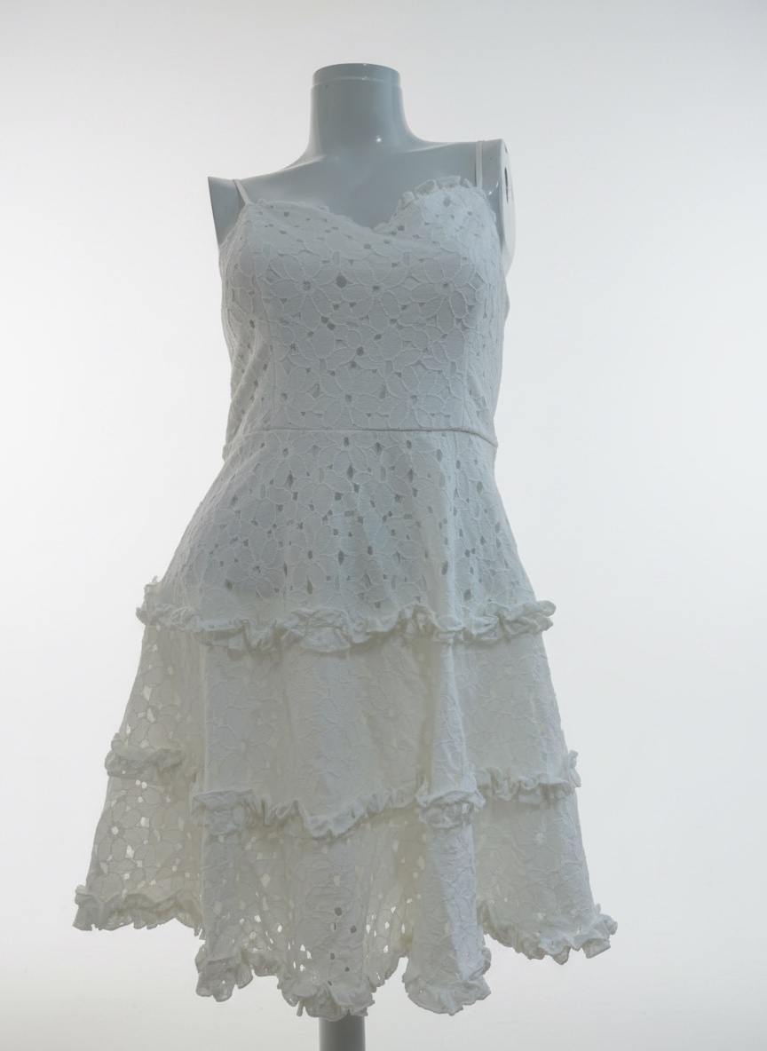 ROBE JAMAIS PORTÉE