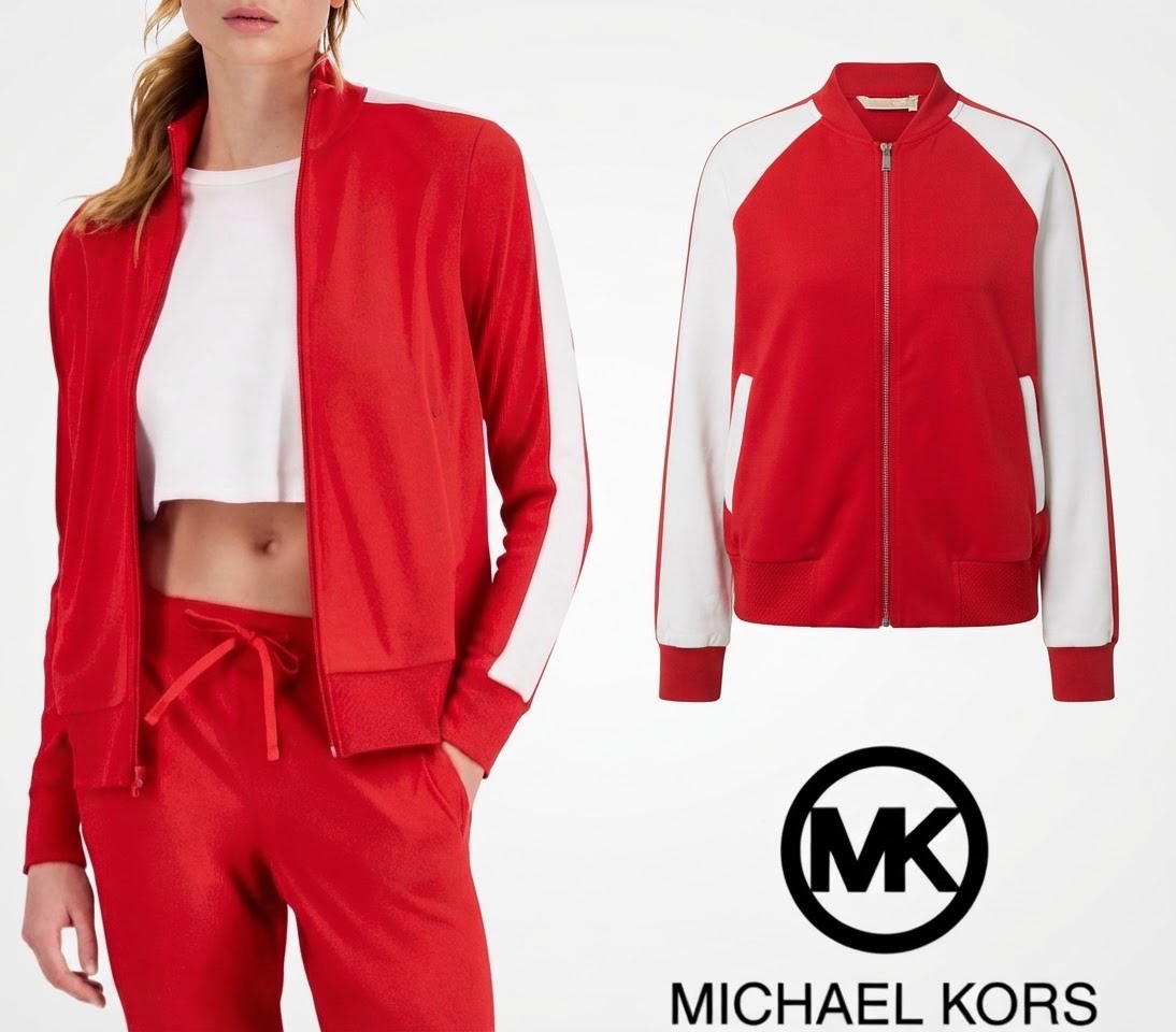 GILET MICHAEL KORS 