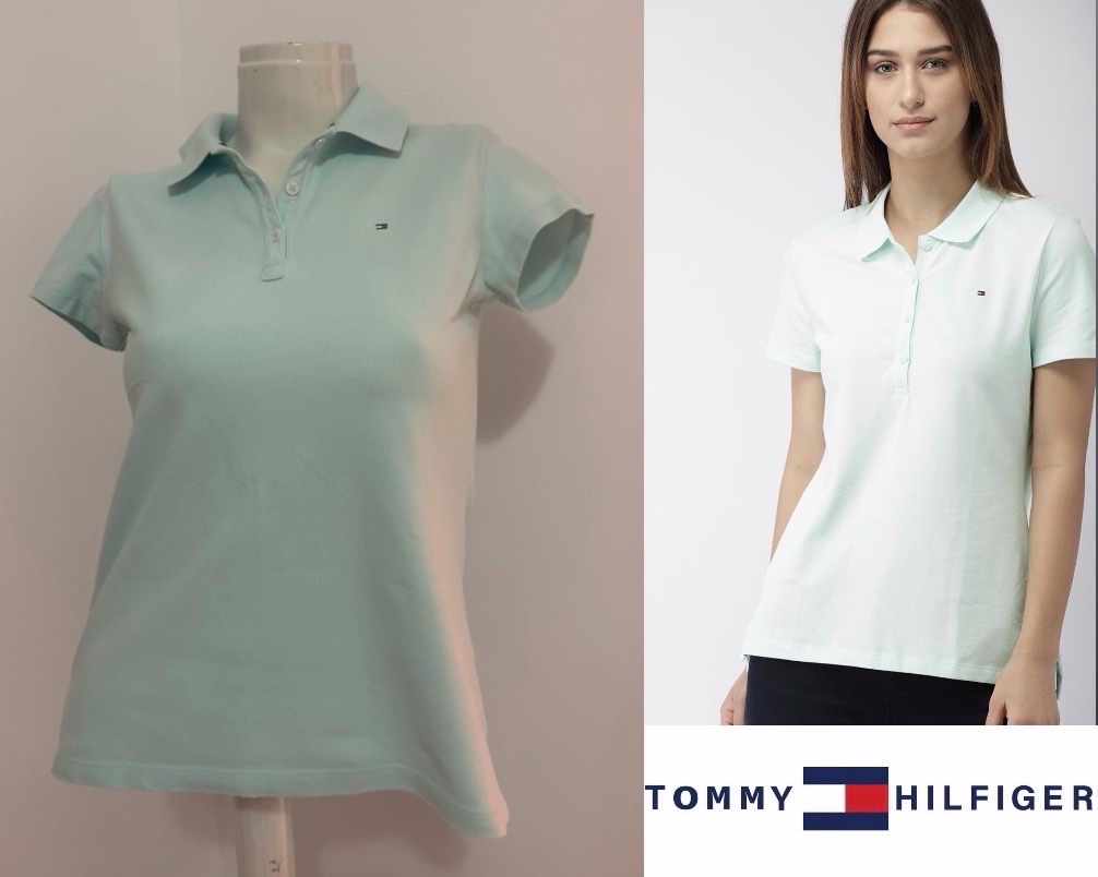 PULL TOMMY HILFIGER