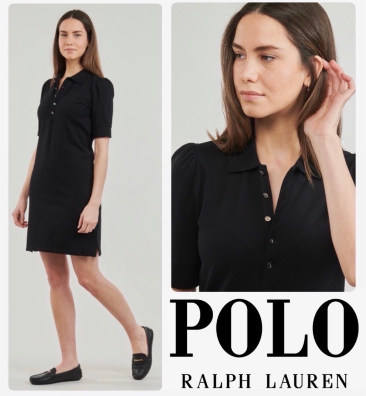 ROBE RALPH LAUREN