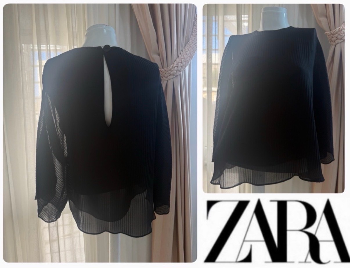 Haut ZARA