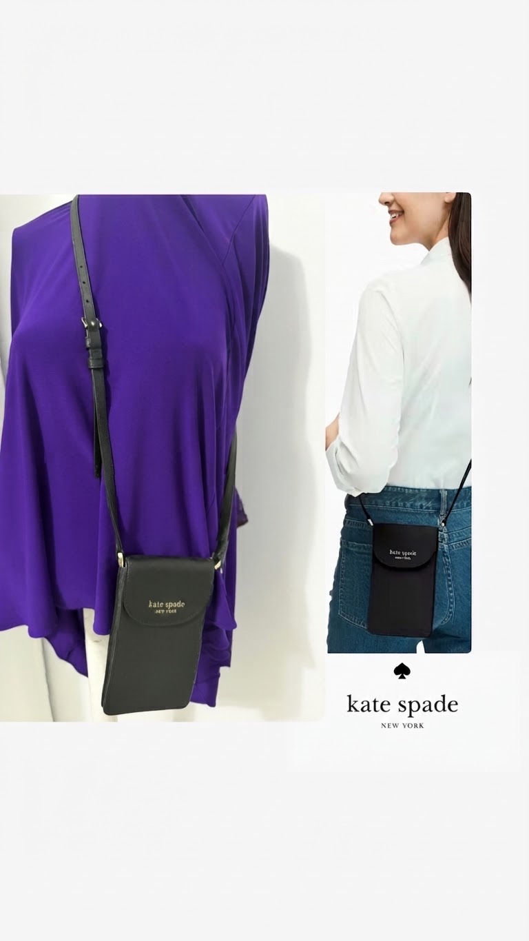 Bondoulière KATE SPADE 