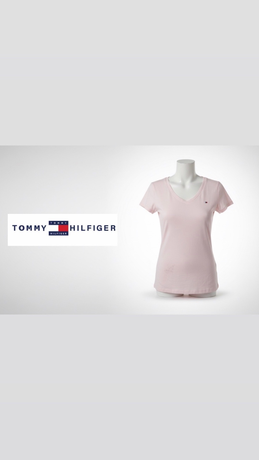 Pull TOMMY HILFIGER 