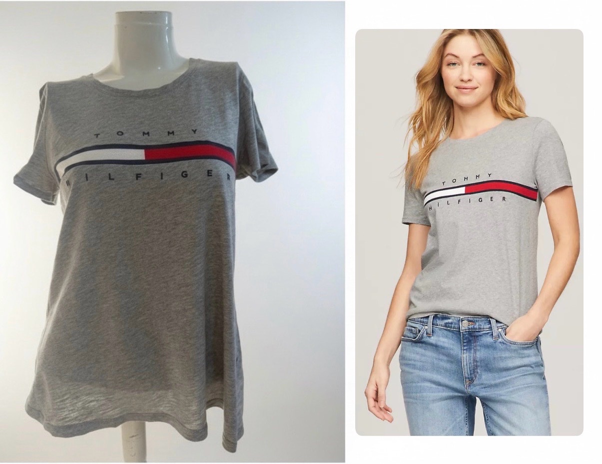 Pull tommy hilfiger 