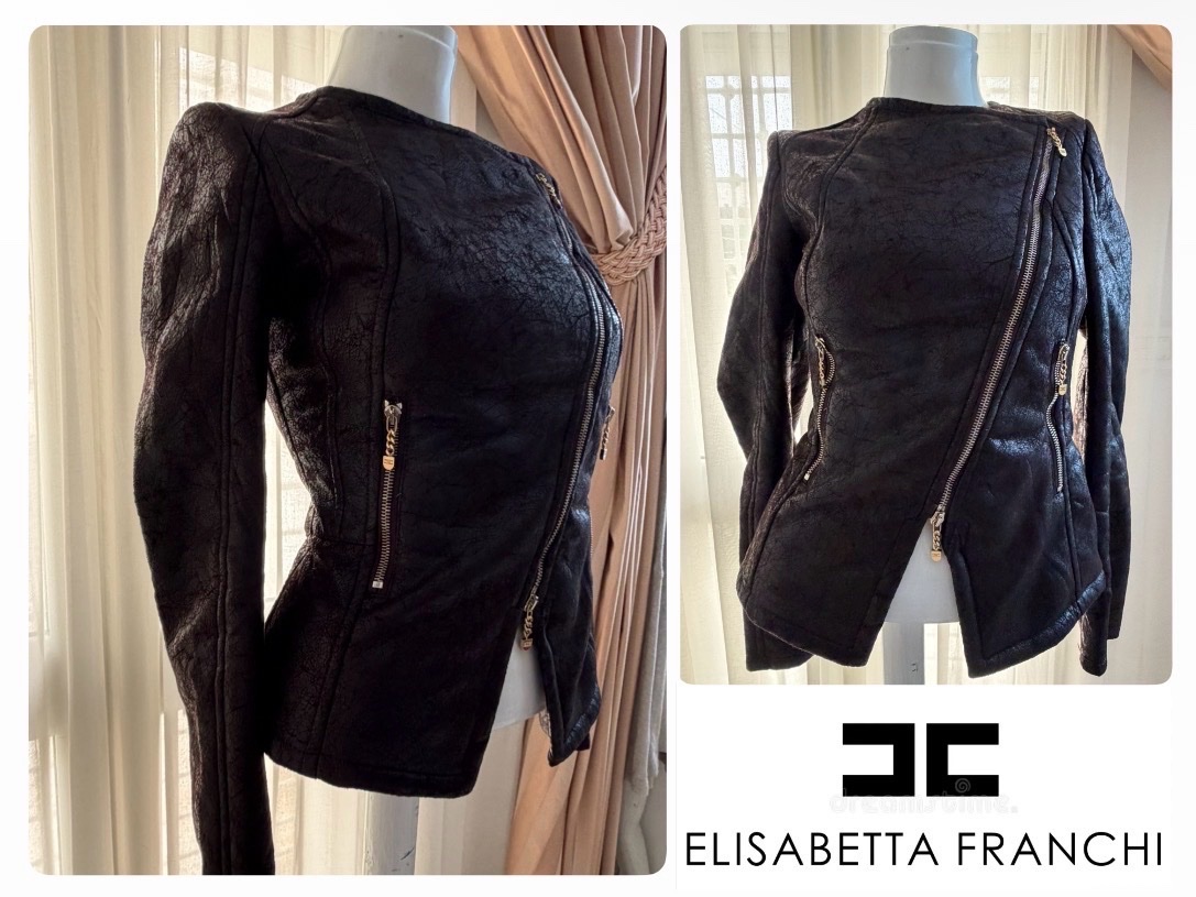 VESTE ELISABETTA FRANCHI 