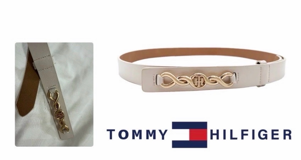 Ceinture TOMMY HILFIGER