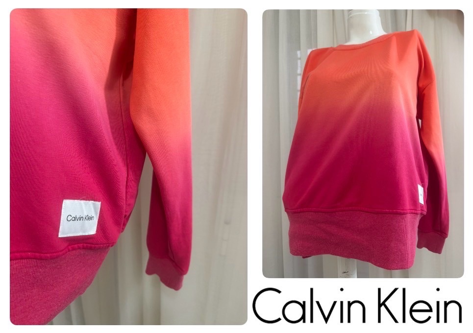 PULL CALVIN KLEIN 😍