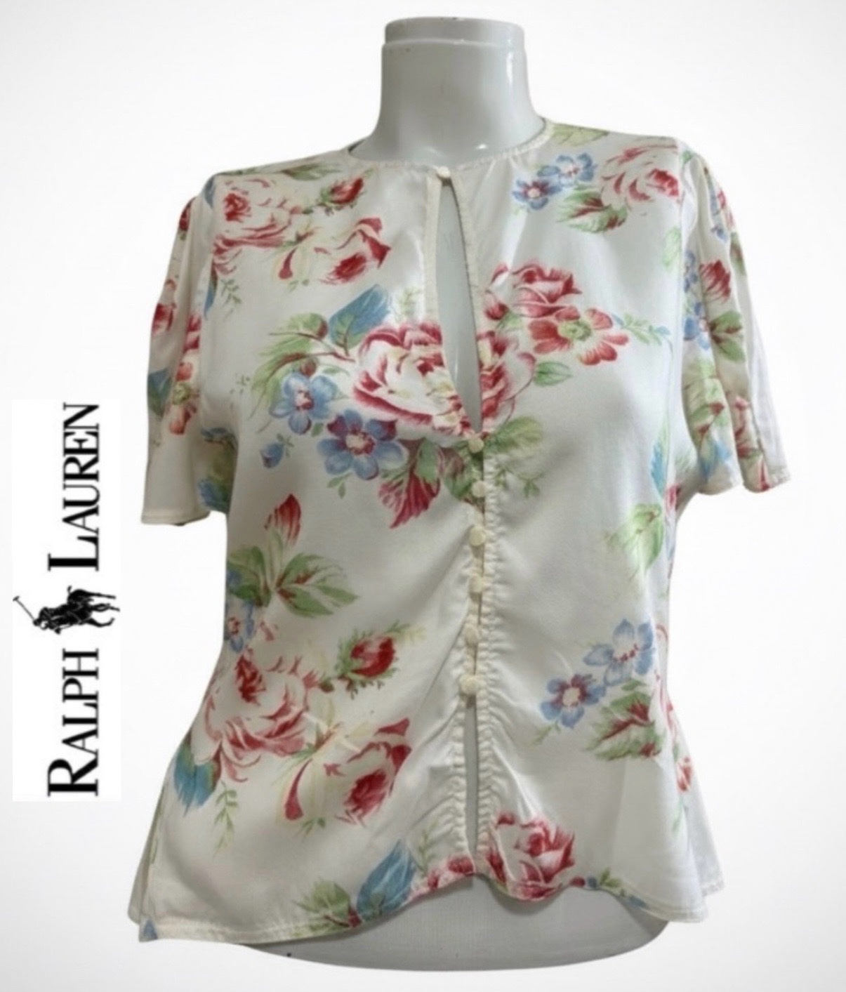 HAUT RALPH LAUREN