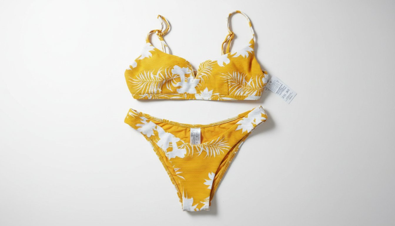 Joli bikini