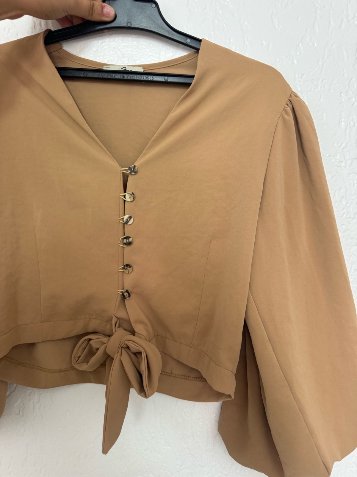 Chemise