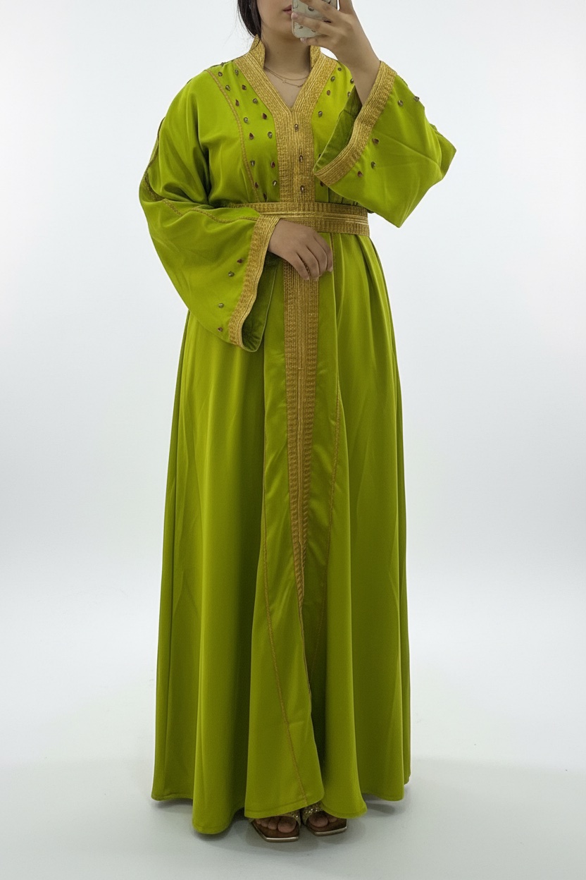Jebba vert