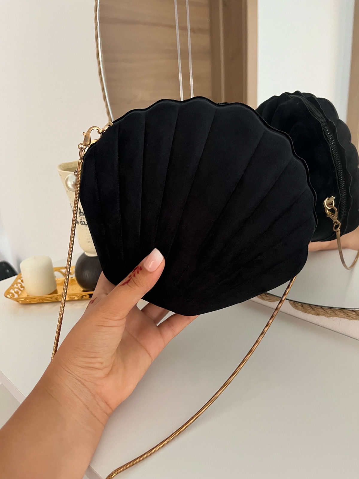 Sac a bondouliére