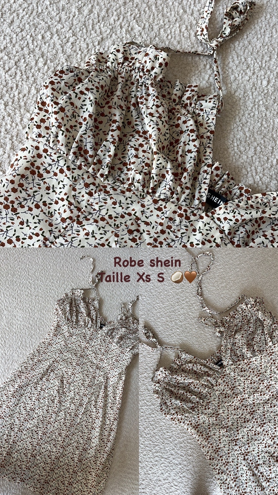Robe 