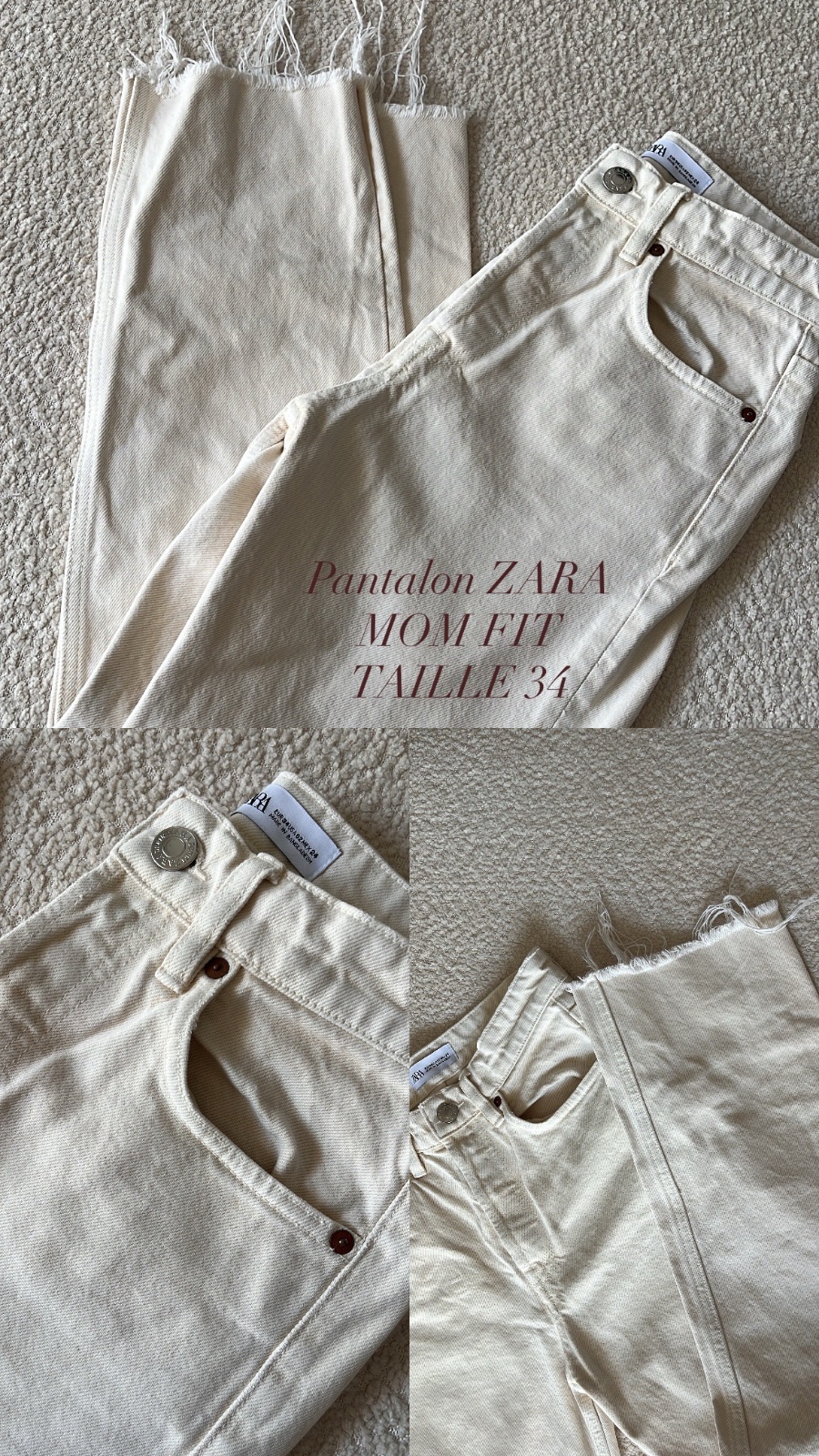 Pantalon 