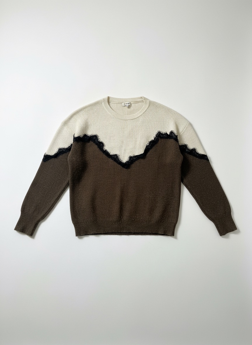 Un pull