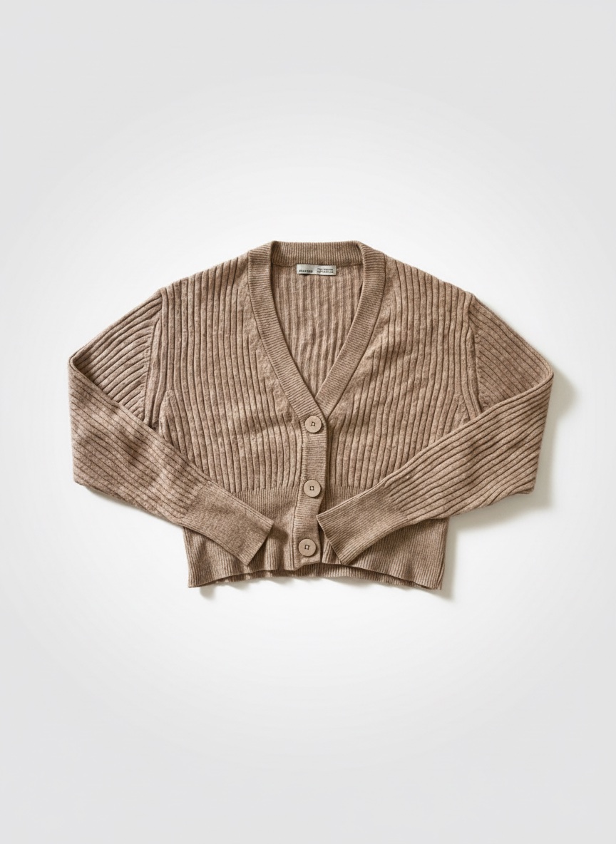 Un gilet 