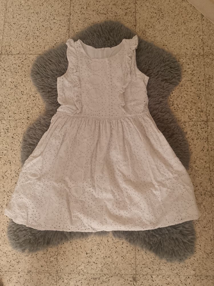 Une robe 