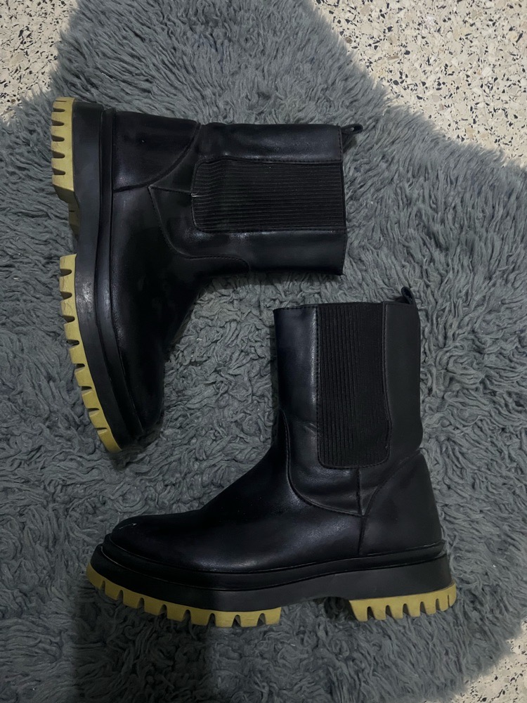 Bottines 
