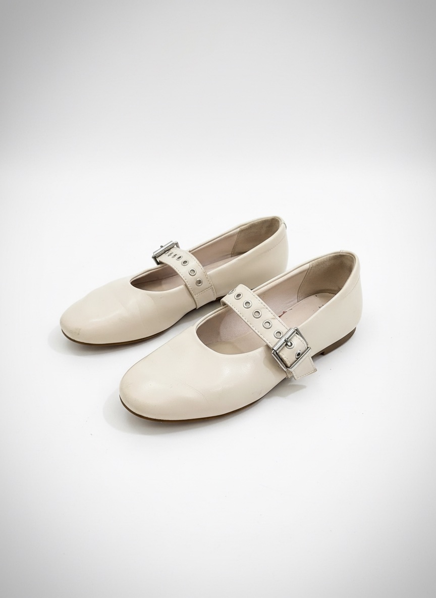 Ballerine 