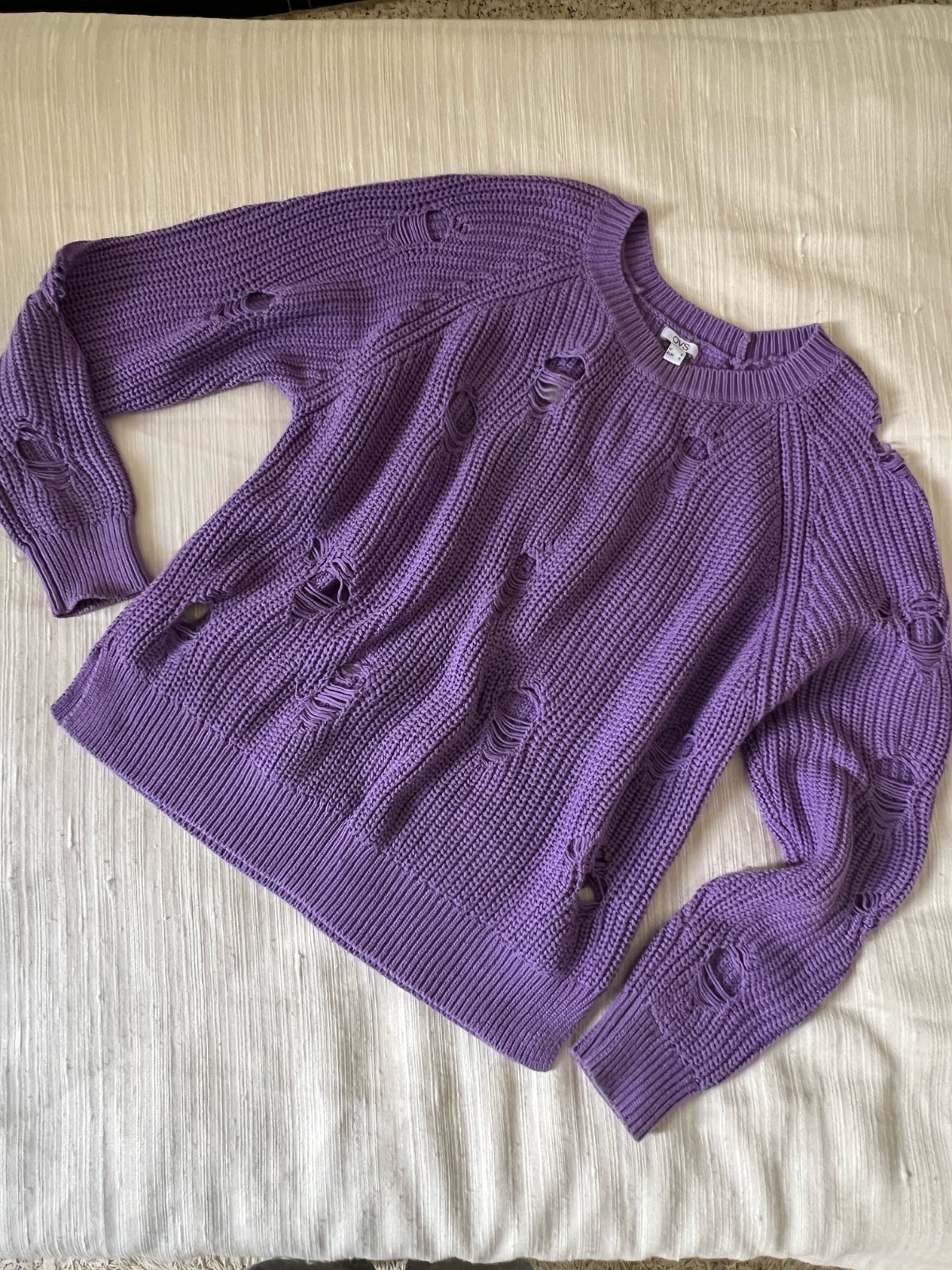 Un pull ovs