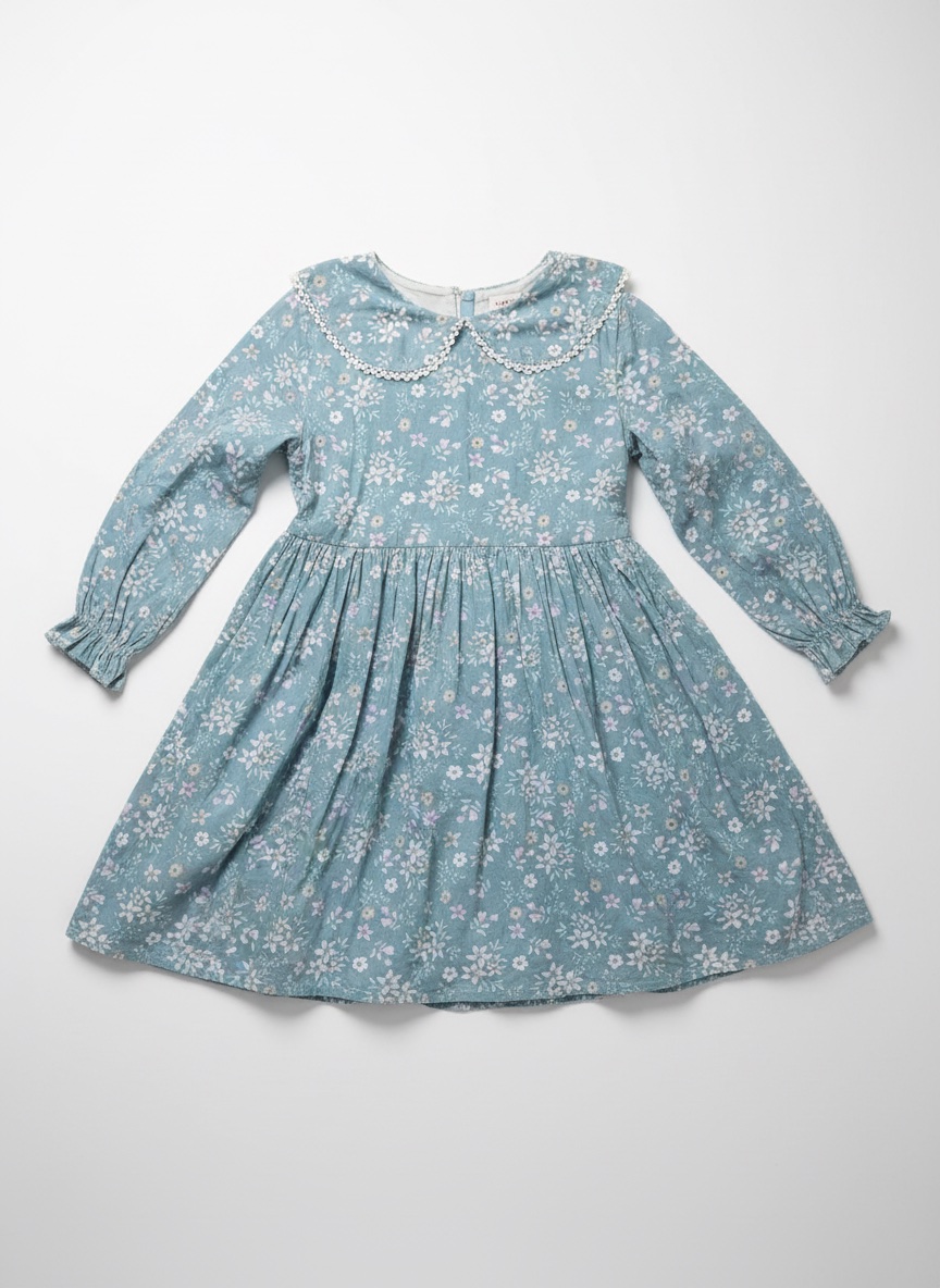 Une petite robe 