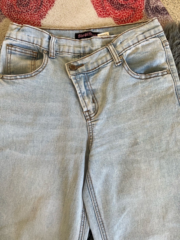 Jean 