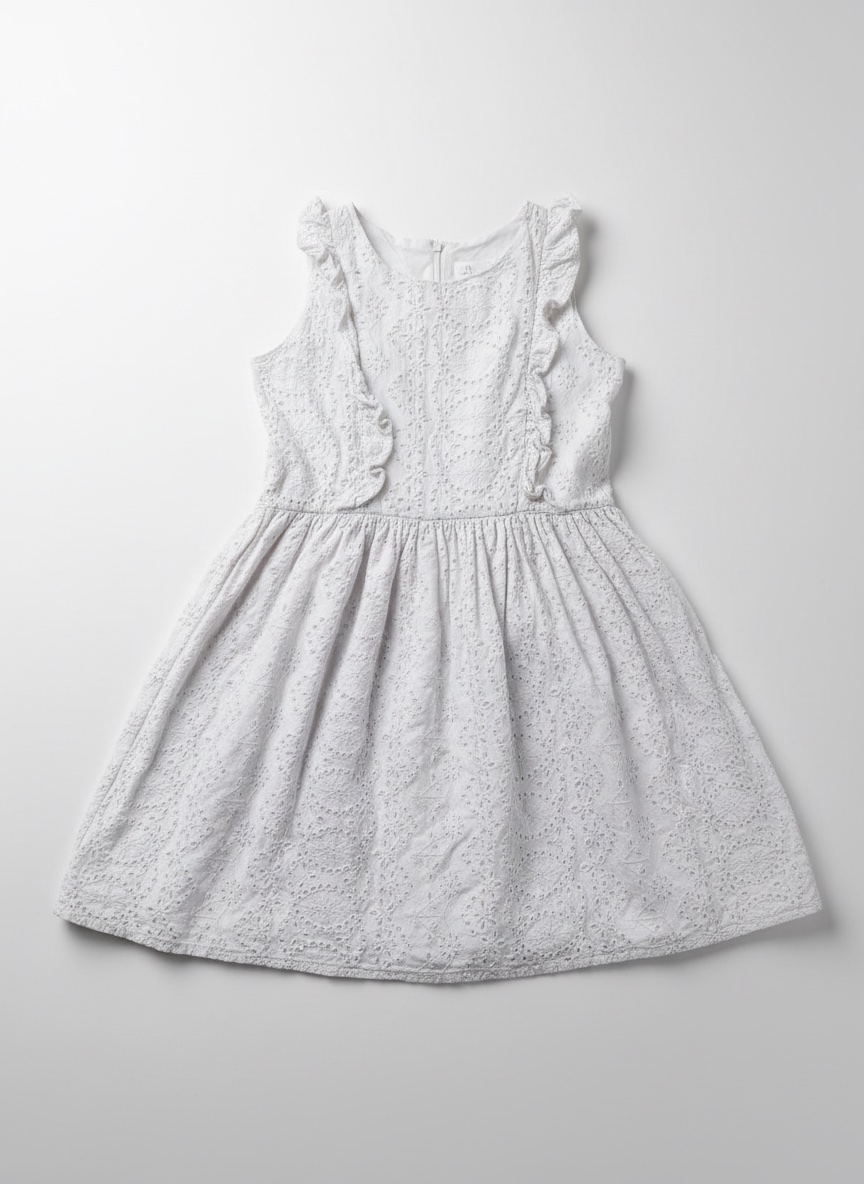 Une robe