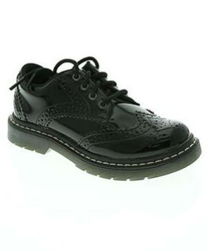Des derbies noires 