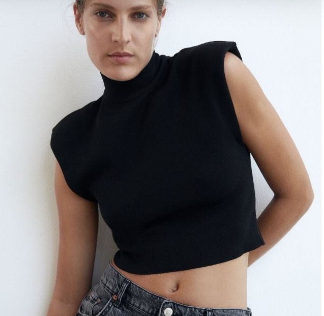 Top Zara