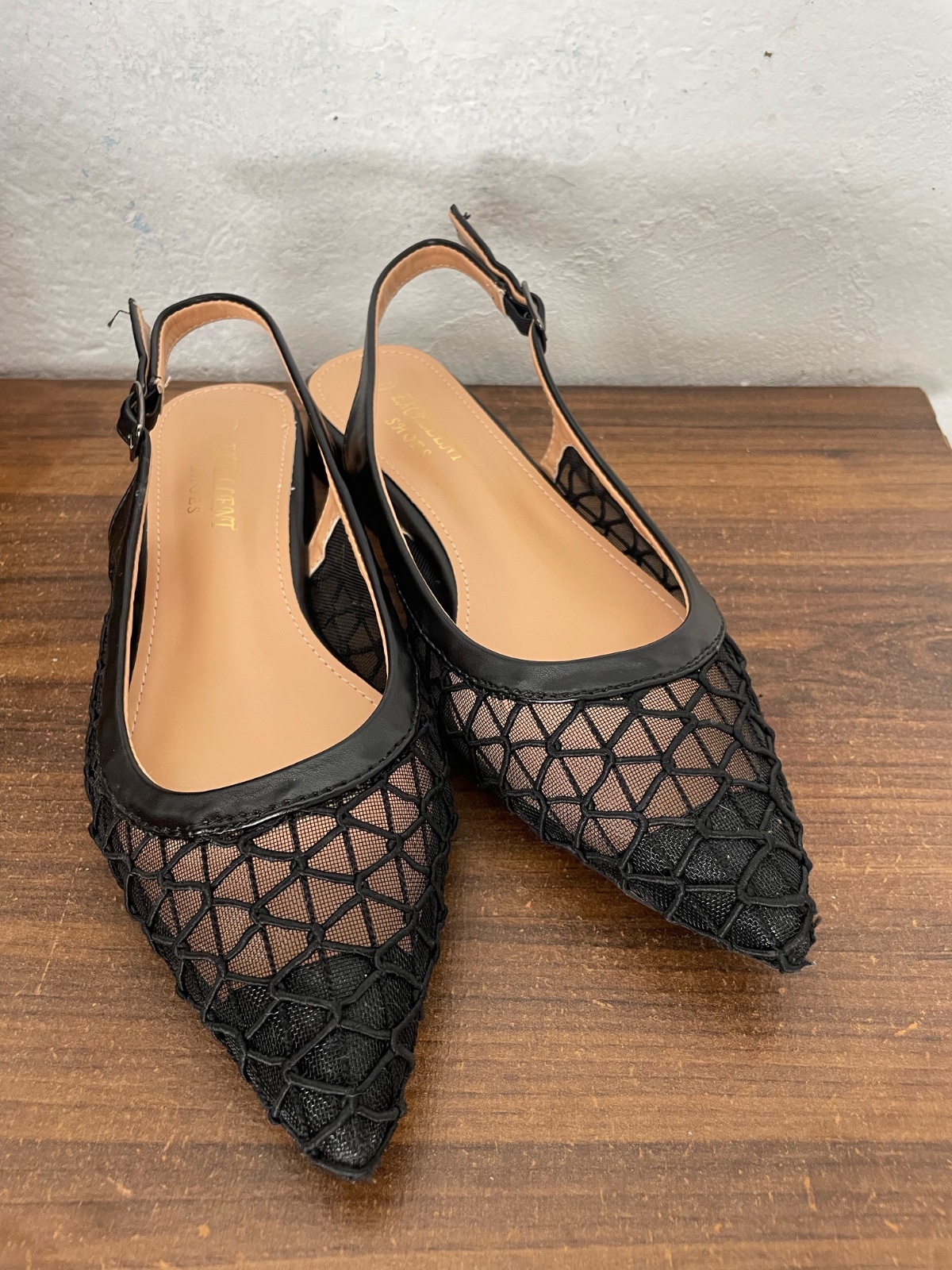 Escarpin