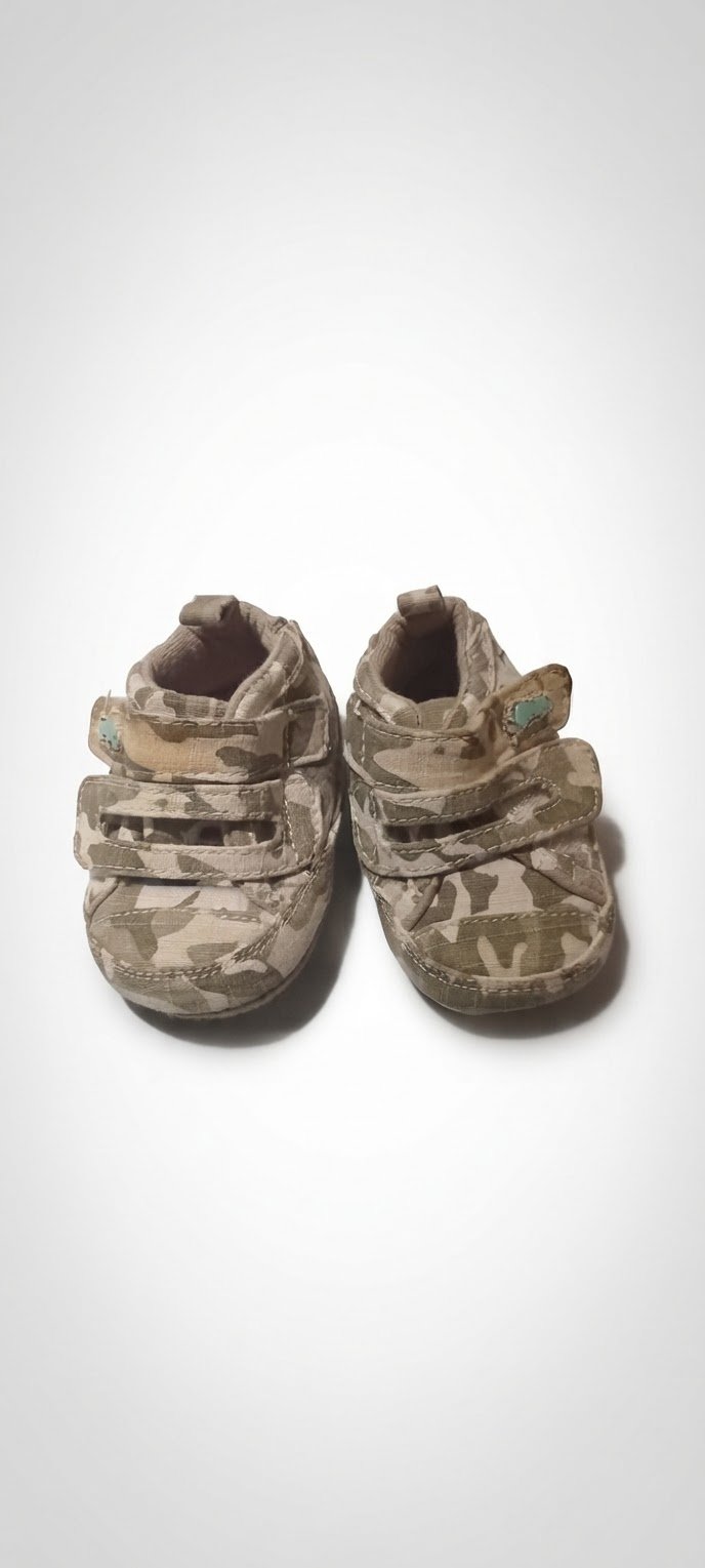 Chaussure bébé 