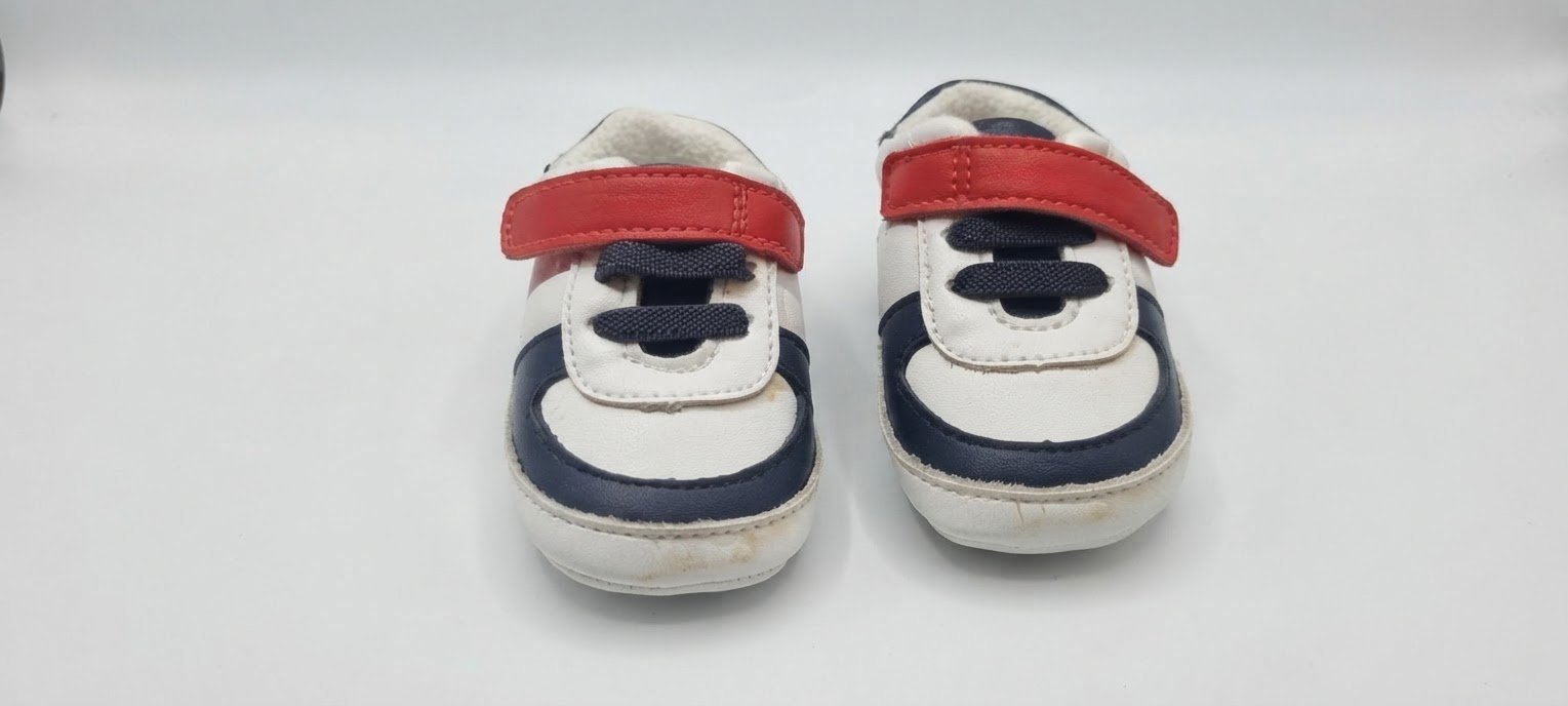 Chaussure bébé 